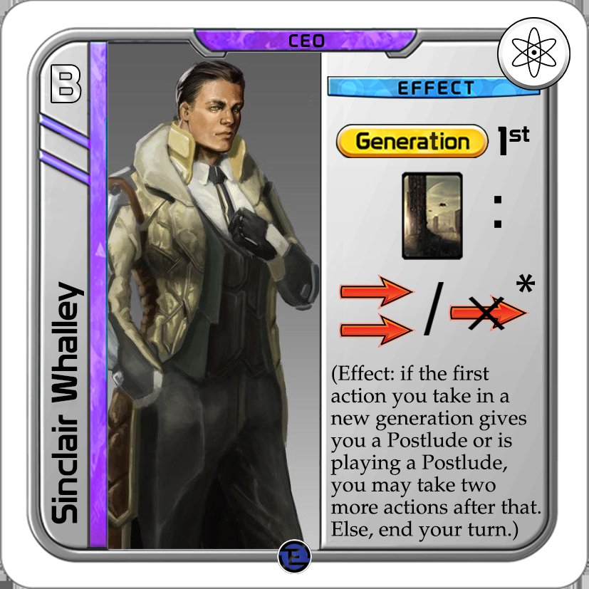 Preview image for epic ceos