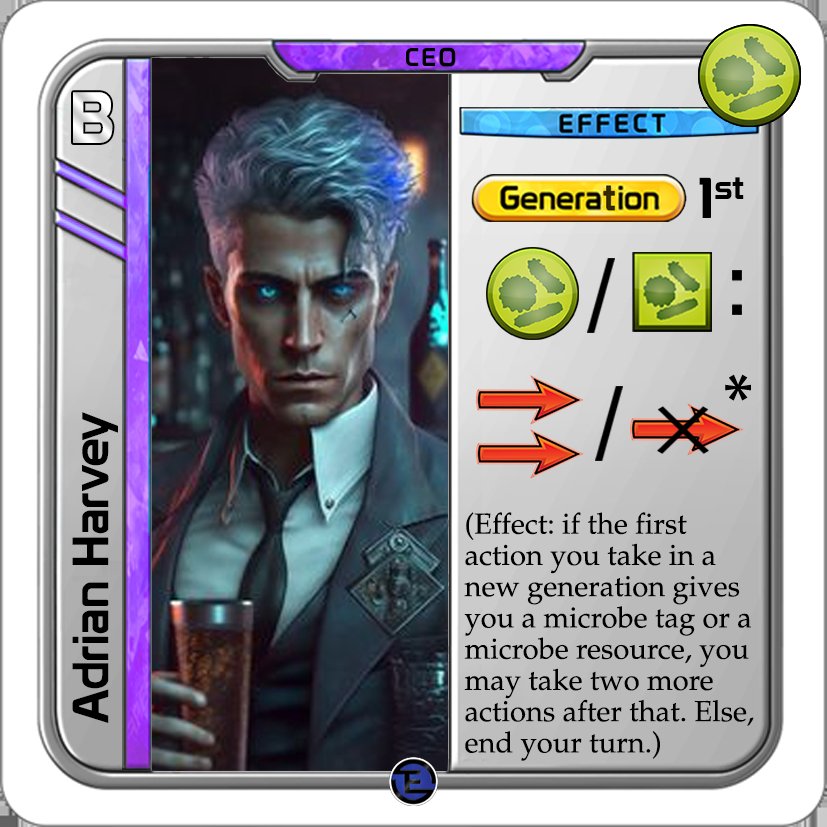 Preview image for epic ceos