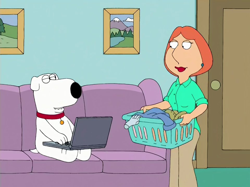 Preview image for family guy