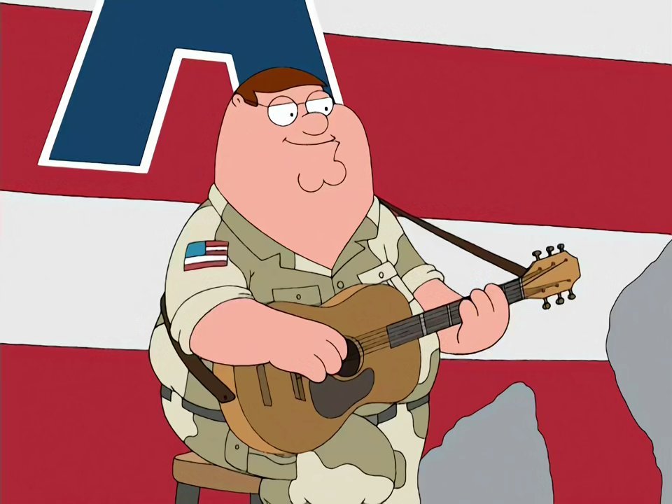 Preview image for family guy