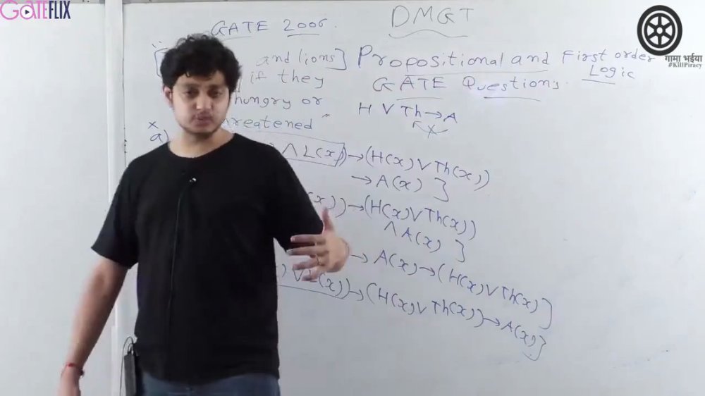Preview image for [gateflix] gate cse