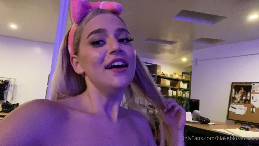 Preview image for blake blossom 