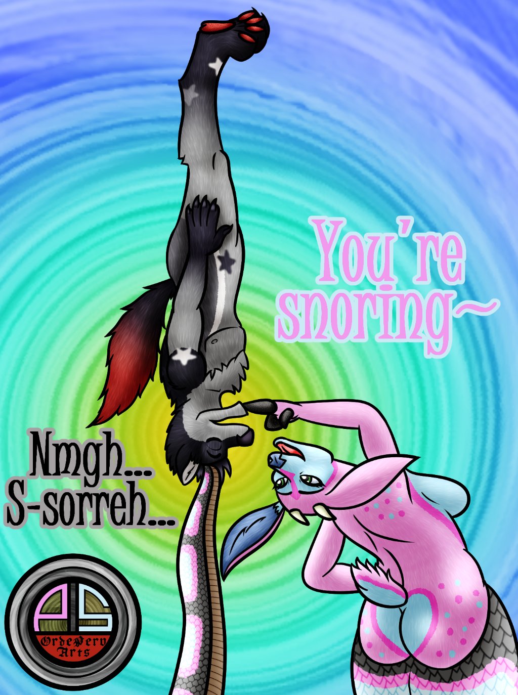 Preview image for 0rdeperv's art gallery
