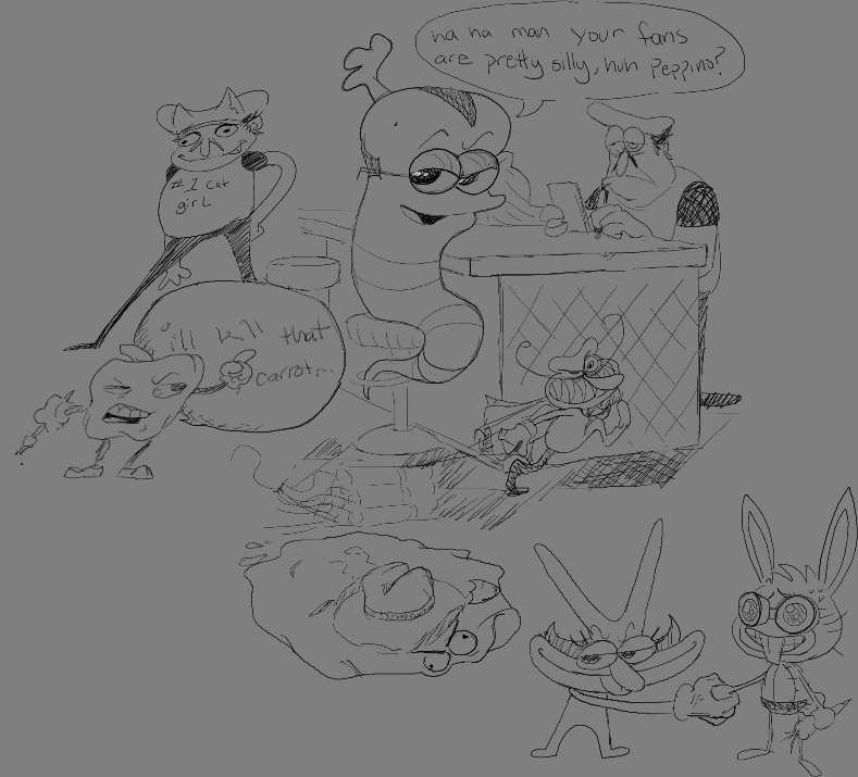 Preview image for pizzatrash