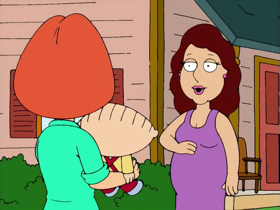 Preview image for family guy