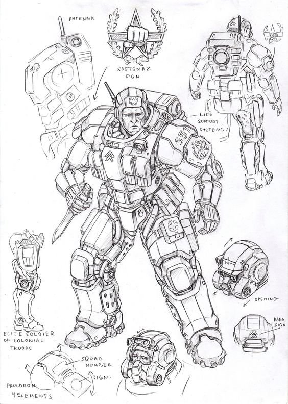 Preview image for soldiers