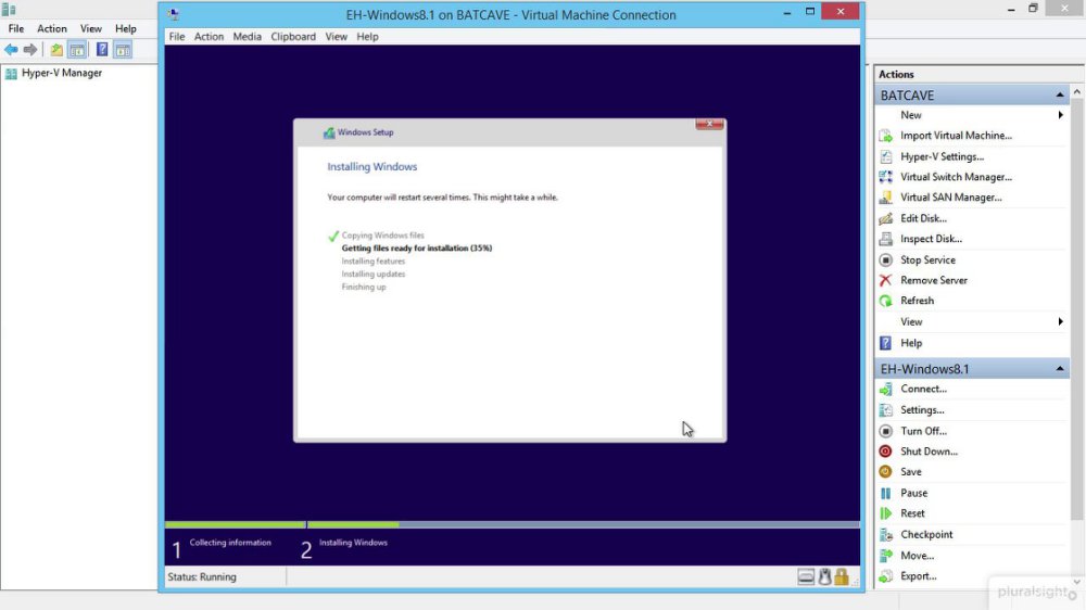 Preview image for eh - basics
