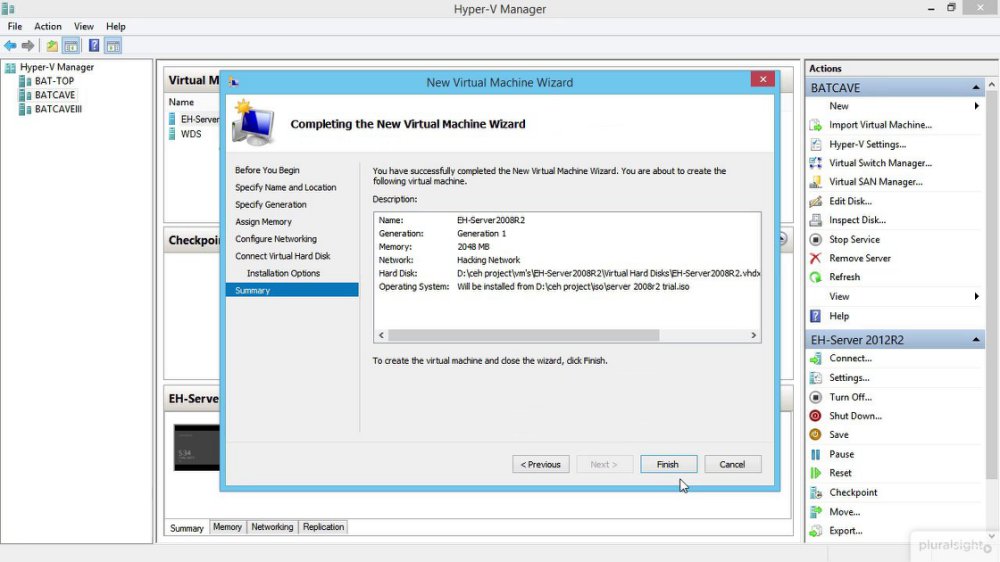 Preview image for eh - basics