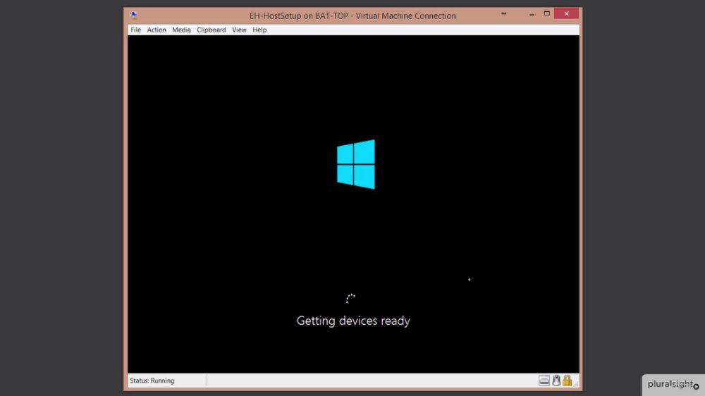 Preview image for eh - basics