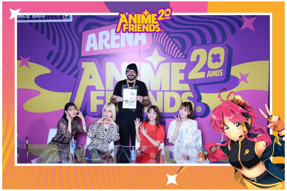 Preview image for 2023.07.16 - anime friends 2023, pavilhão de exposições do anhembi, são paulo, brazil