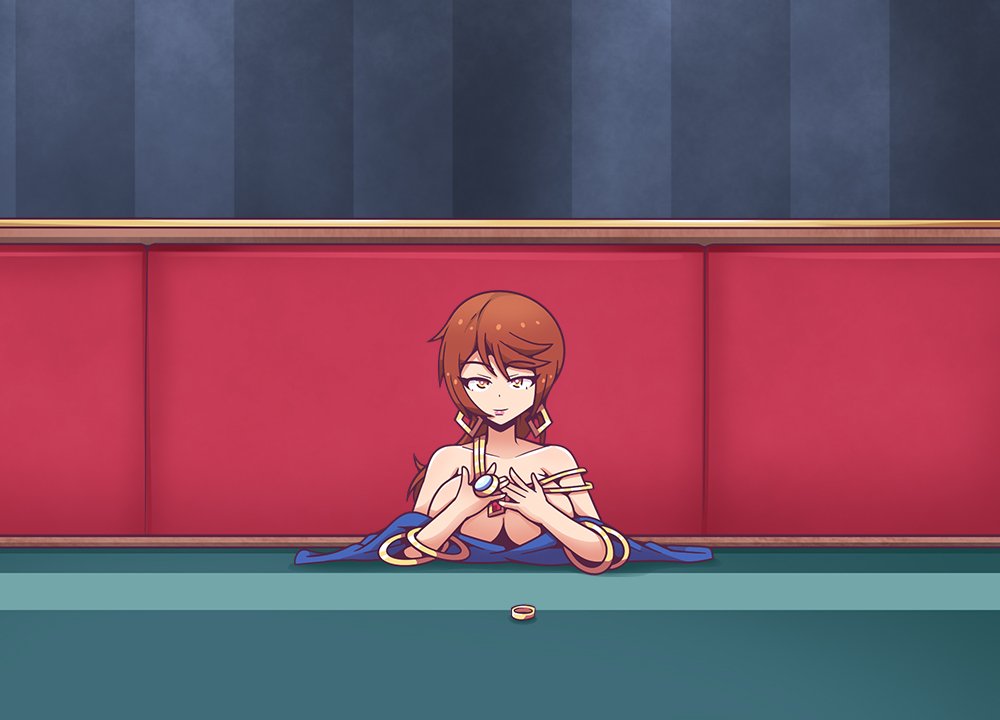 Preview image for shrink poker