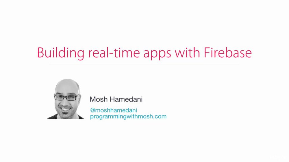Preview image for code with mosh