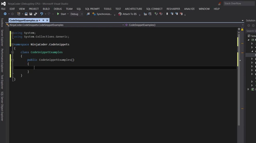 Preview image for code with mosh