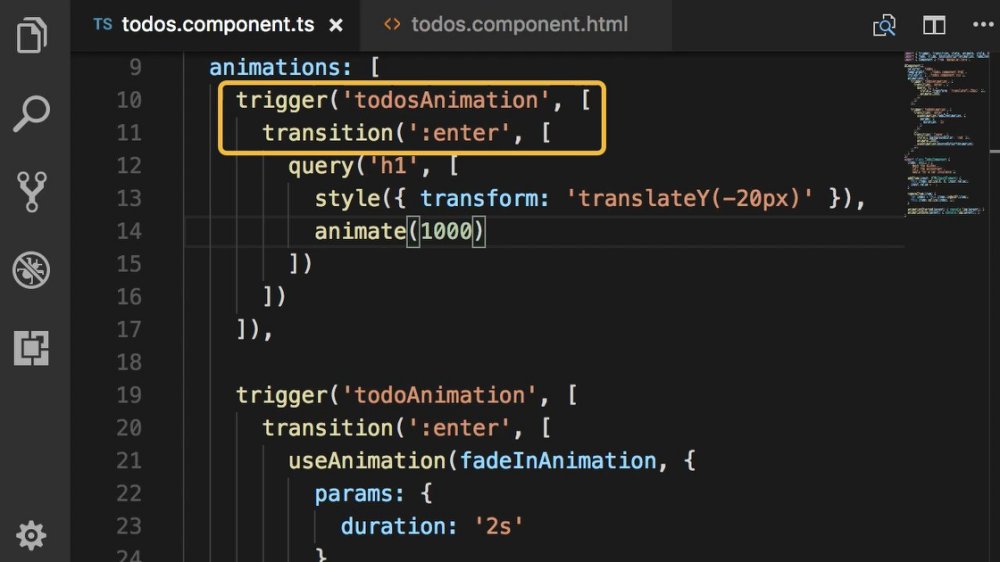 Preview image for code with mosh