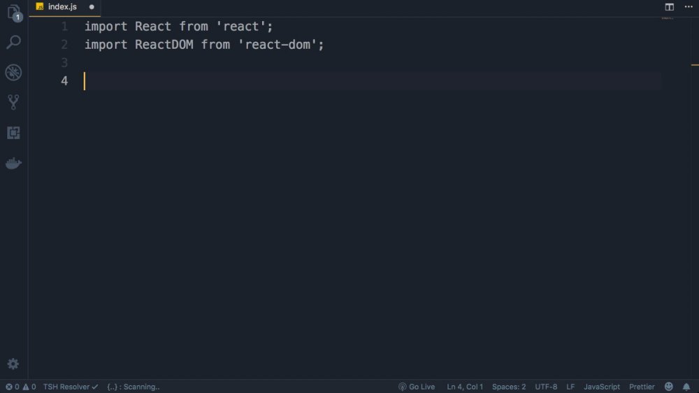 Preview image for code with mosh