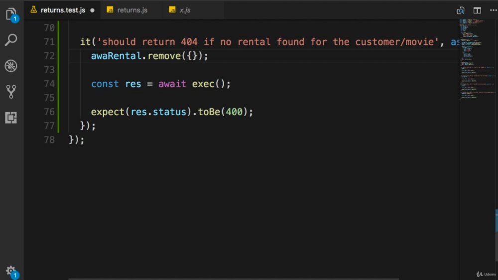 Preview image for code with mosh