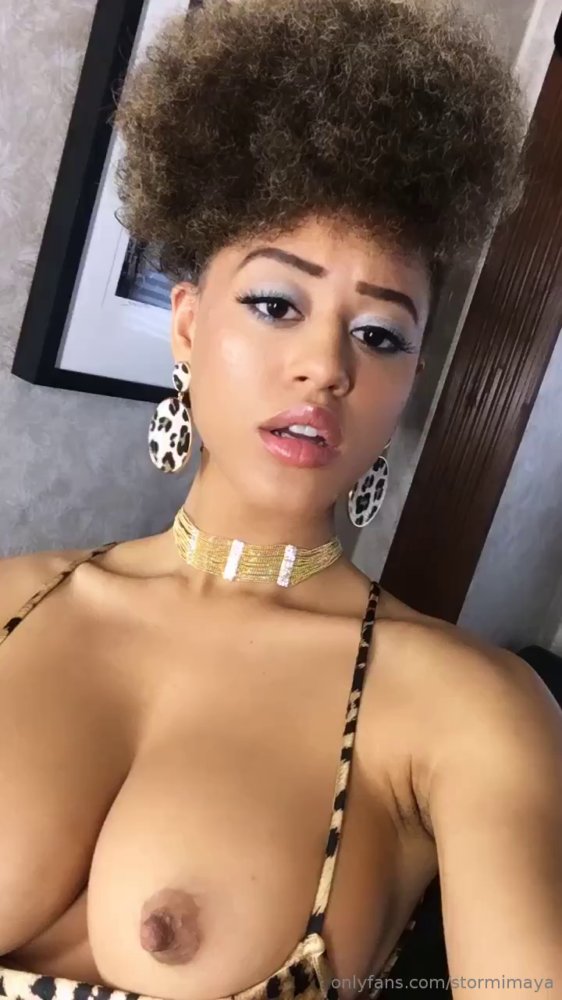 Preview image for stormi maya