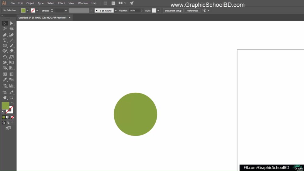 Preview image for graphics school graphic design
