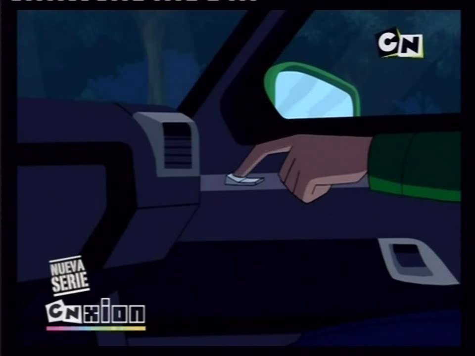 Preview image for ben 10 alien force