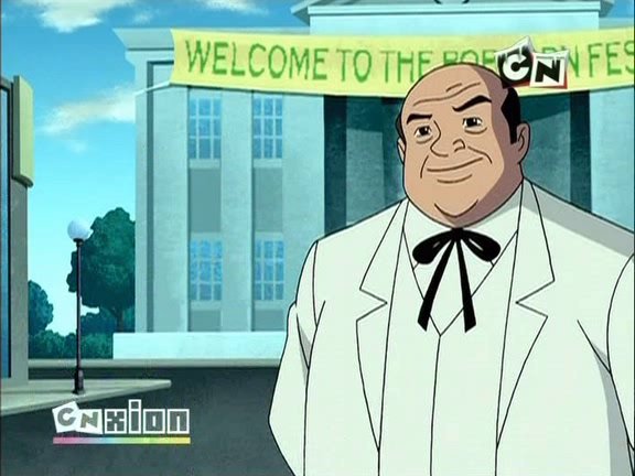 Preview image for ben 10 alien force
