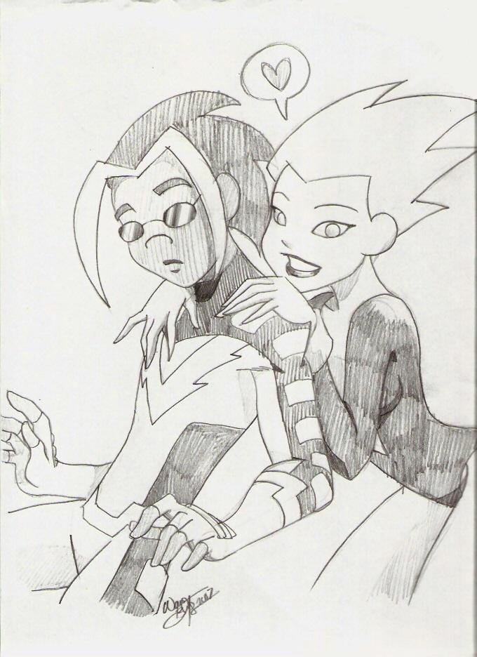 Preview image for aeo's art collection
