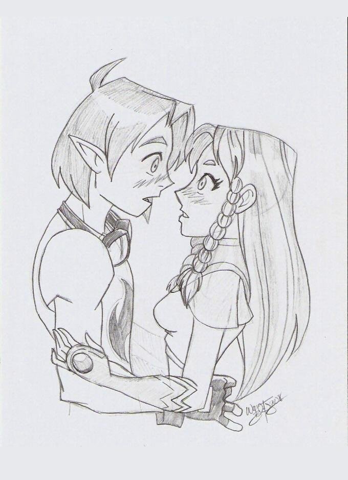 Preview image for aeo's art collection