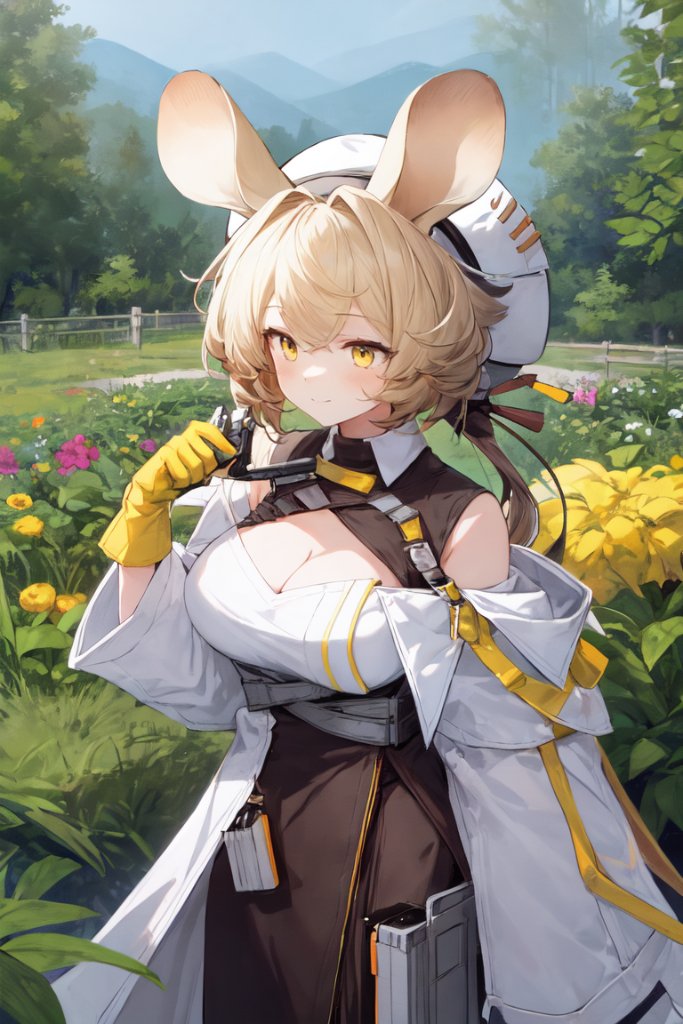 Preview image for lora