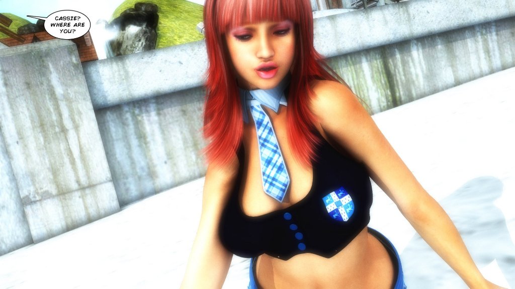 Preview image for giantess growth (updating)