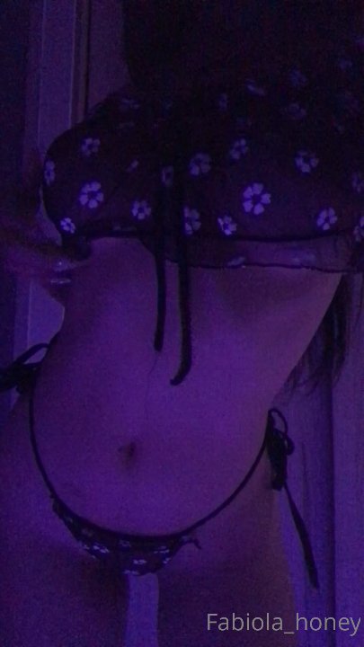Preview image for fabiolahoney