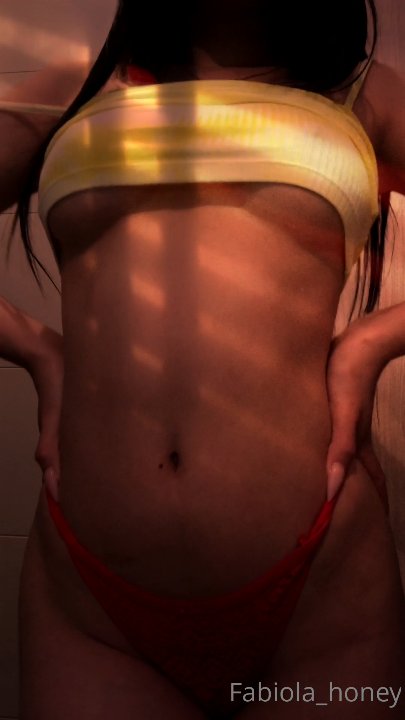 Preview image for fabiolahoney