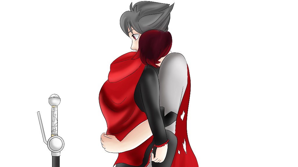 Preview image for rwby sfw