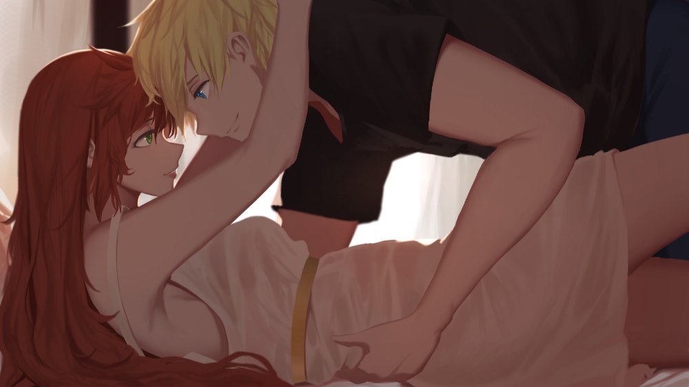 Preview image for rwby sfw