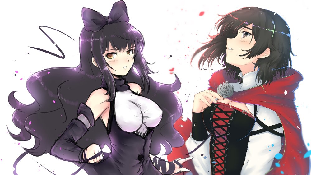 Preview image for rwby sfw
