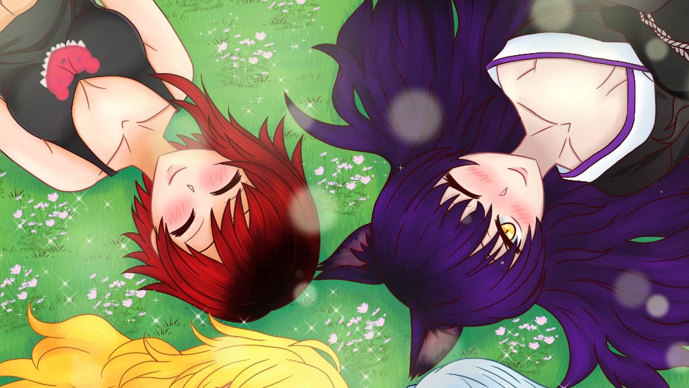 Preview image for rwby sfw