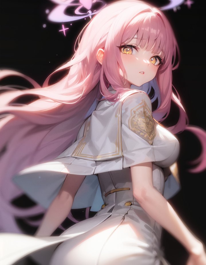 Preview image for lora