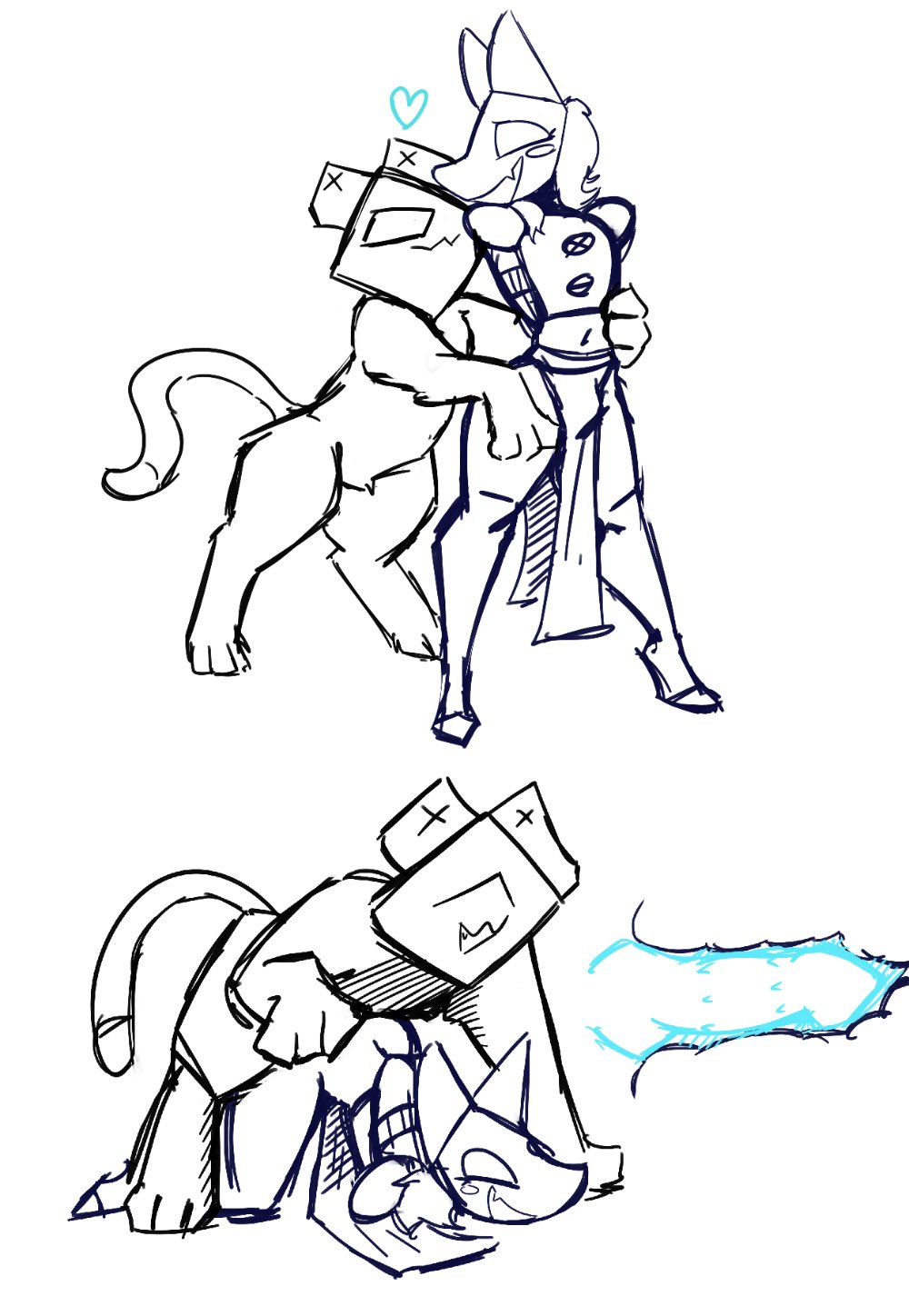 Preview image for scribbles