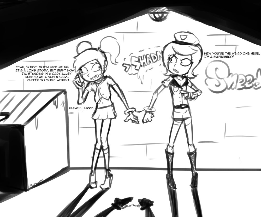 Preview image for scribbles