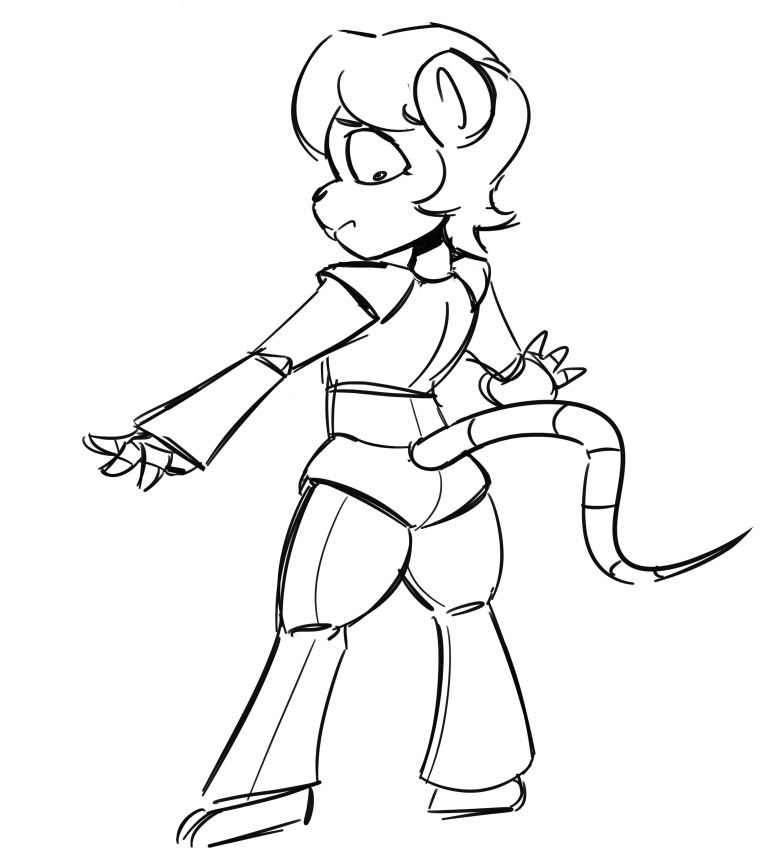 Preview image for scribbles