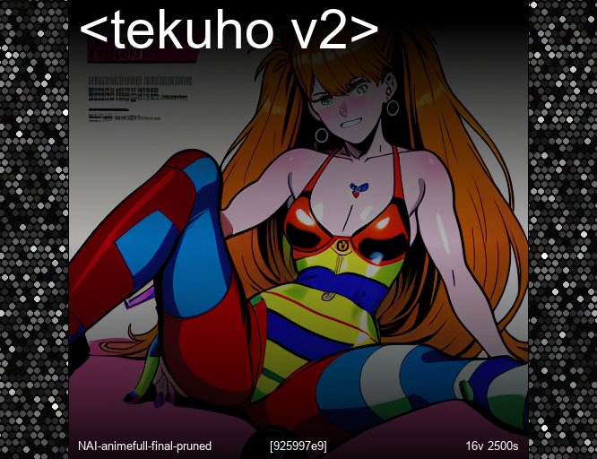 Preview image for tekuho v2
