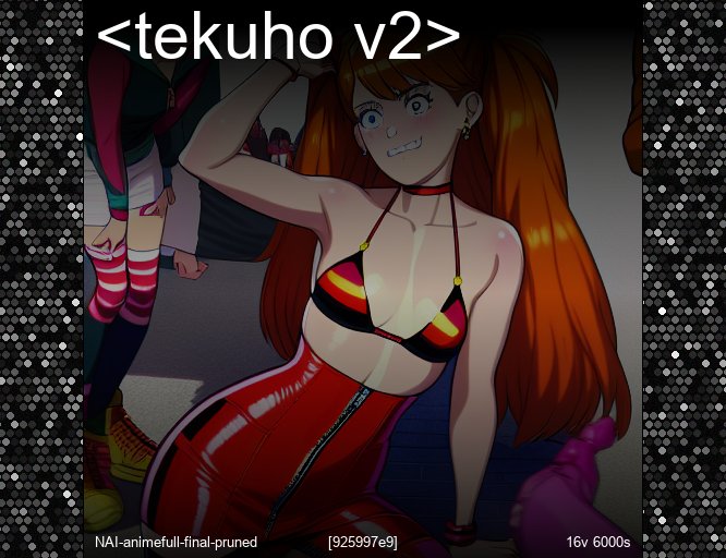 Preview image for tekuho v2