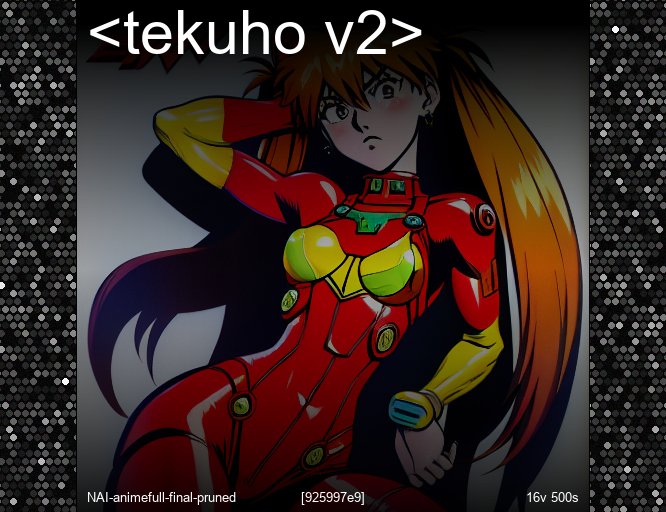 Preview image for tekuho v2