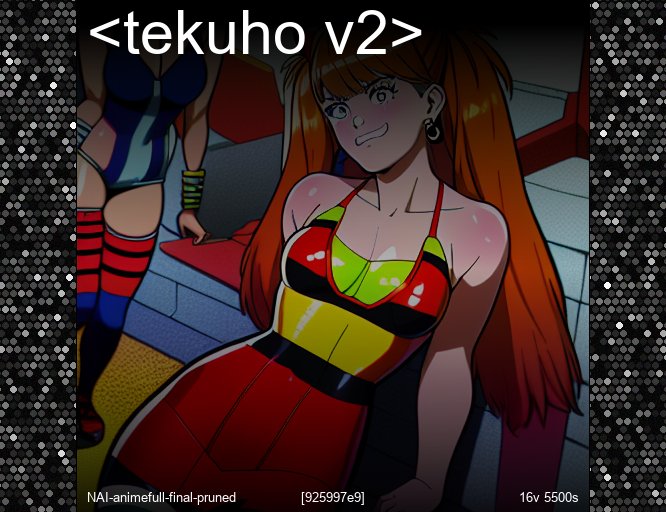 Preview image for tekuho v2