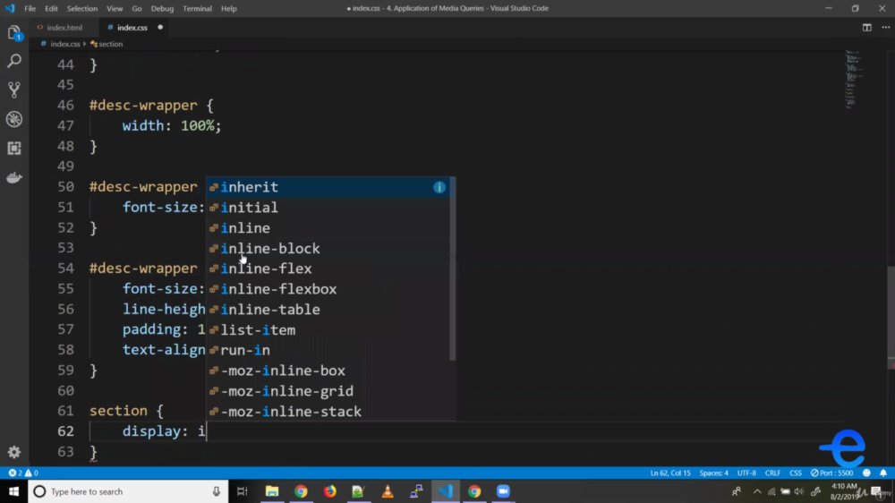 Preview image for udemy