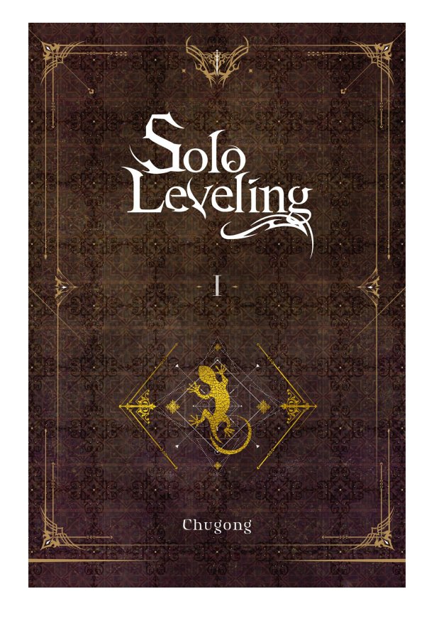 Preview image for solo leveling