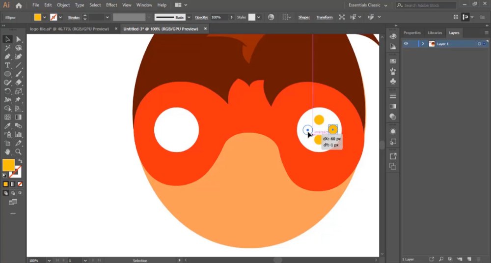 Preview image for logo-design-professional