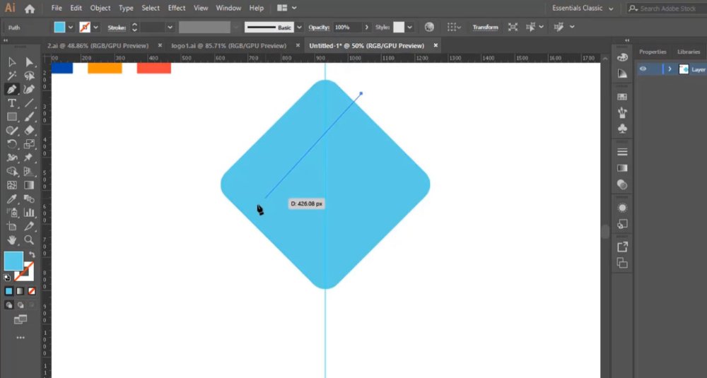 Preview image for logo-design-professional