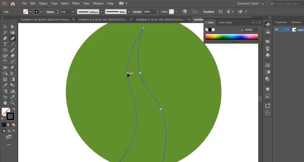Preview image for logo-design-professional