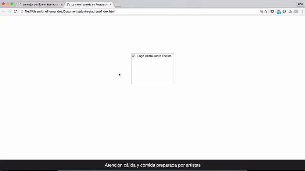 Preview image for codigofacilito - curso de desarrollo web fronted 2016