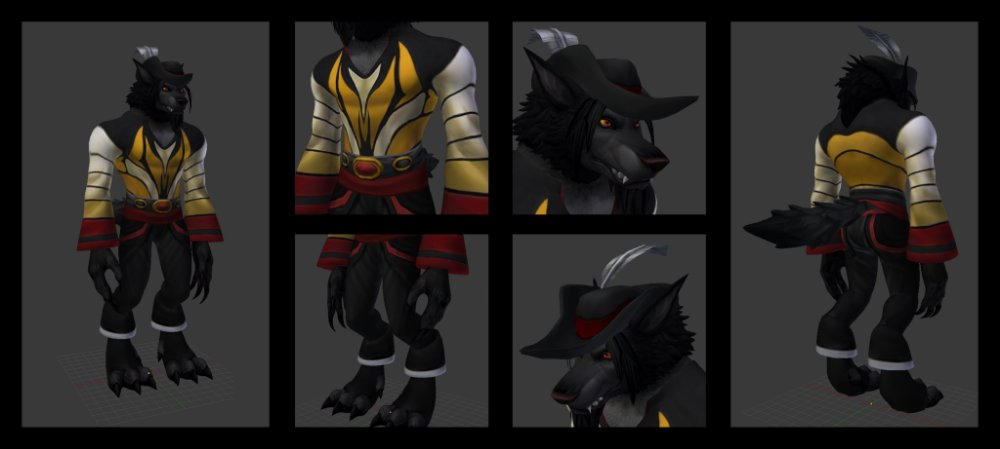Preview image for wips, scraps, and doodles