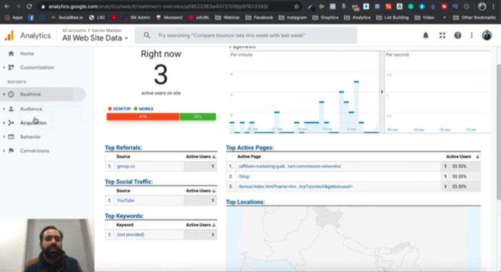 Preview image for professional indian courses